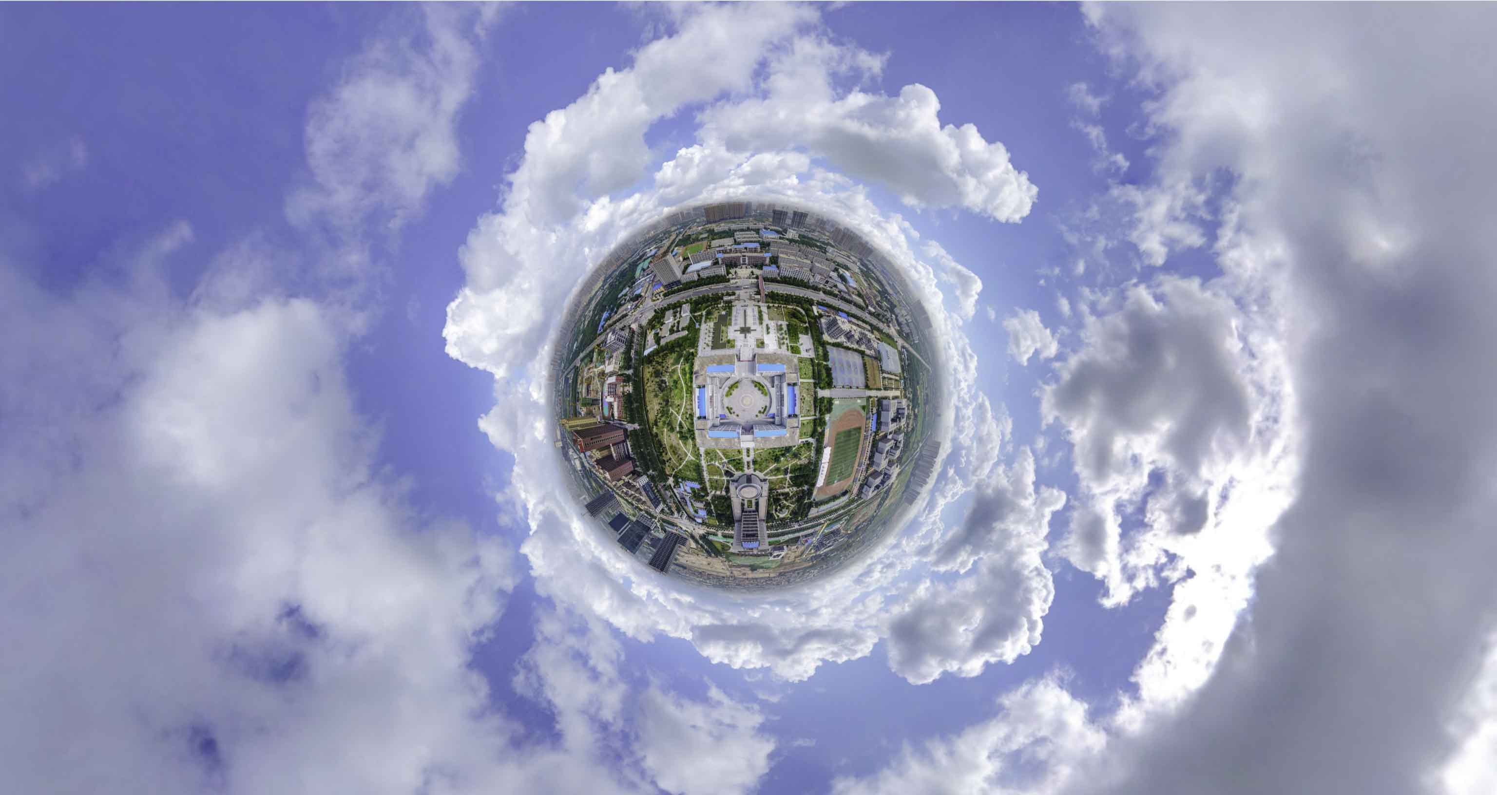 屯昌格凸河风景名胜区