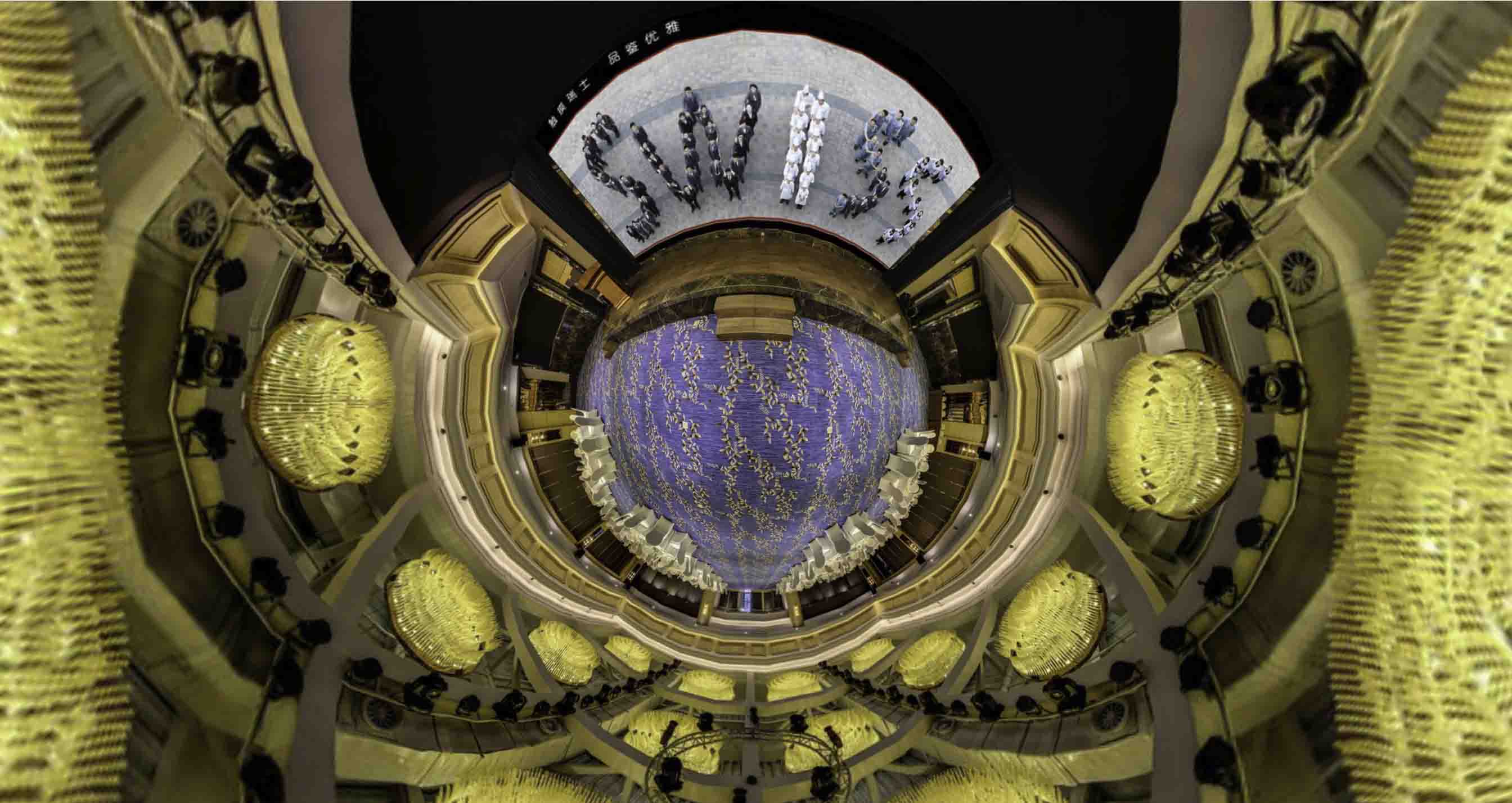 屯昌探索VR全景拍摄中的深度感：营造沉浸式体验的关键要素